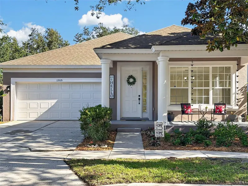 13535 BRAMHAM LN, Windermere, FL 34786