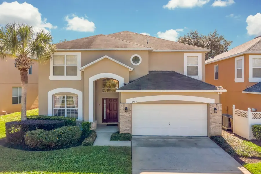 2752 LIDO KEY DR, Kissimmee, FL 34747