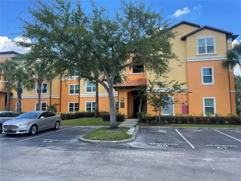 5451 VINELAND RD #2201, Orlando, FL 32811