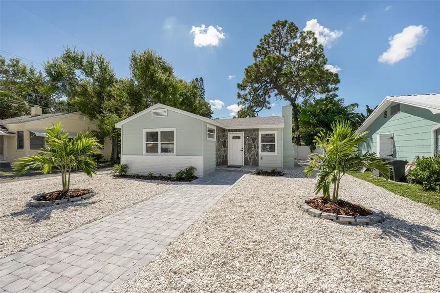 5224 29TH AVE S, Gulfport, FL 33707