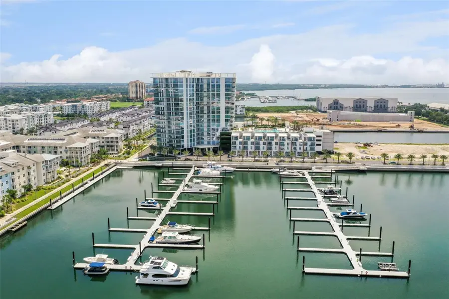 5120 MARINA WAY #7707, Tampa, FL 33611