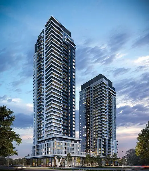 5 Meadowdale RD #1806, Vaughan, ON L4K 0C7