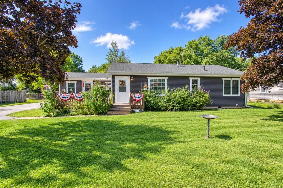 1430 N Veden RD, Chesterton, IN 46304