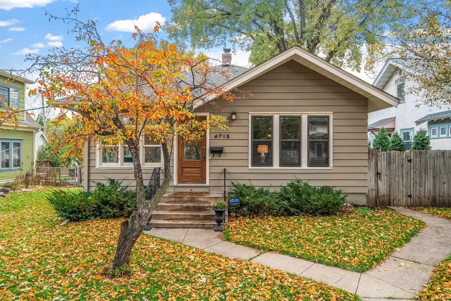 4715 Wentworth AVE, Minneapolis, MN 55419