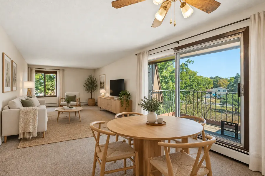 3421 Kent ST #601, Shoreview, MN 55126