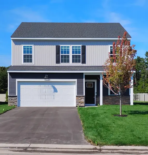 12644 Erskin ST NE, Blaine, MN 55449