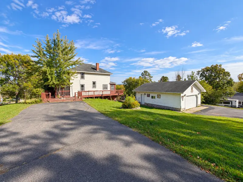 312 Ione AVE NE, Hill City, MN 55748