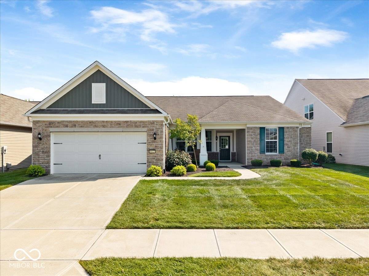 16127 Loire Valley DR, Fishers, IN 46037