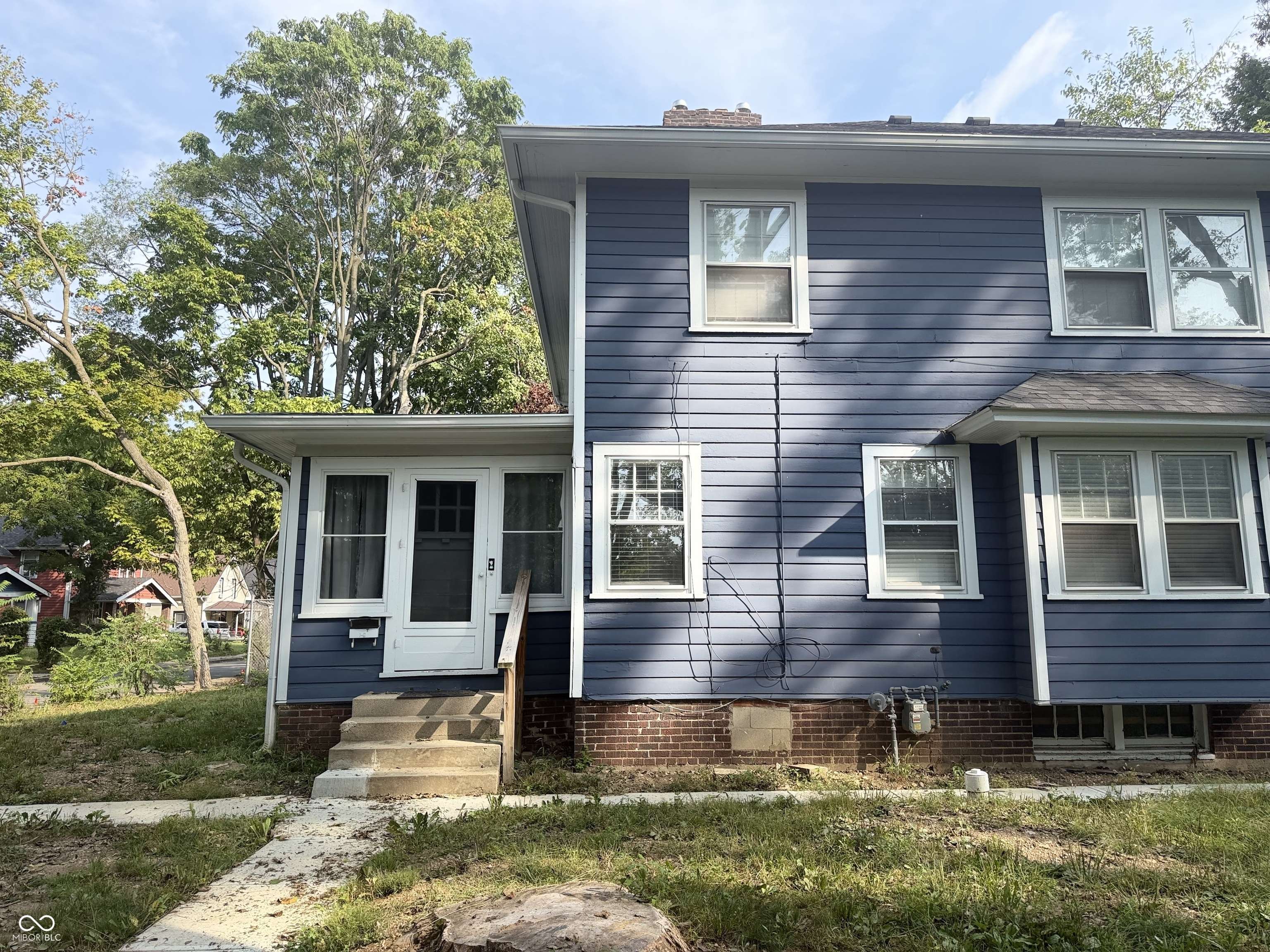 4101 Winthrop AVE, Indianapolis, IN 46205