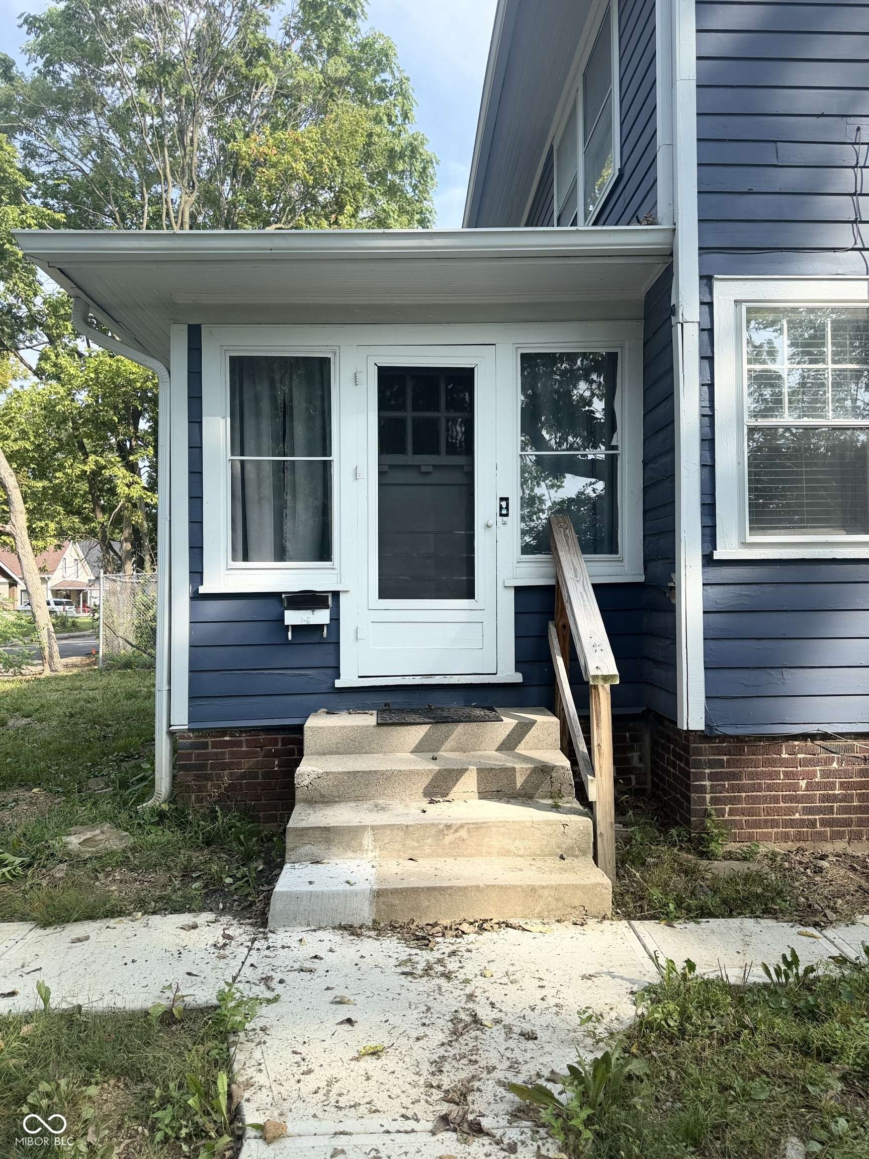 4103 Winthrop AVE, Indianapolis, IN 46205