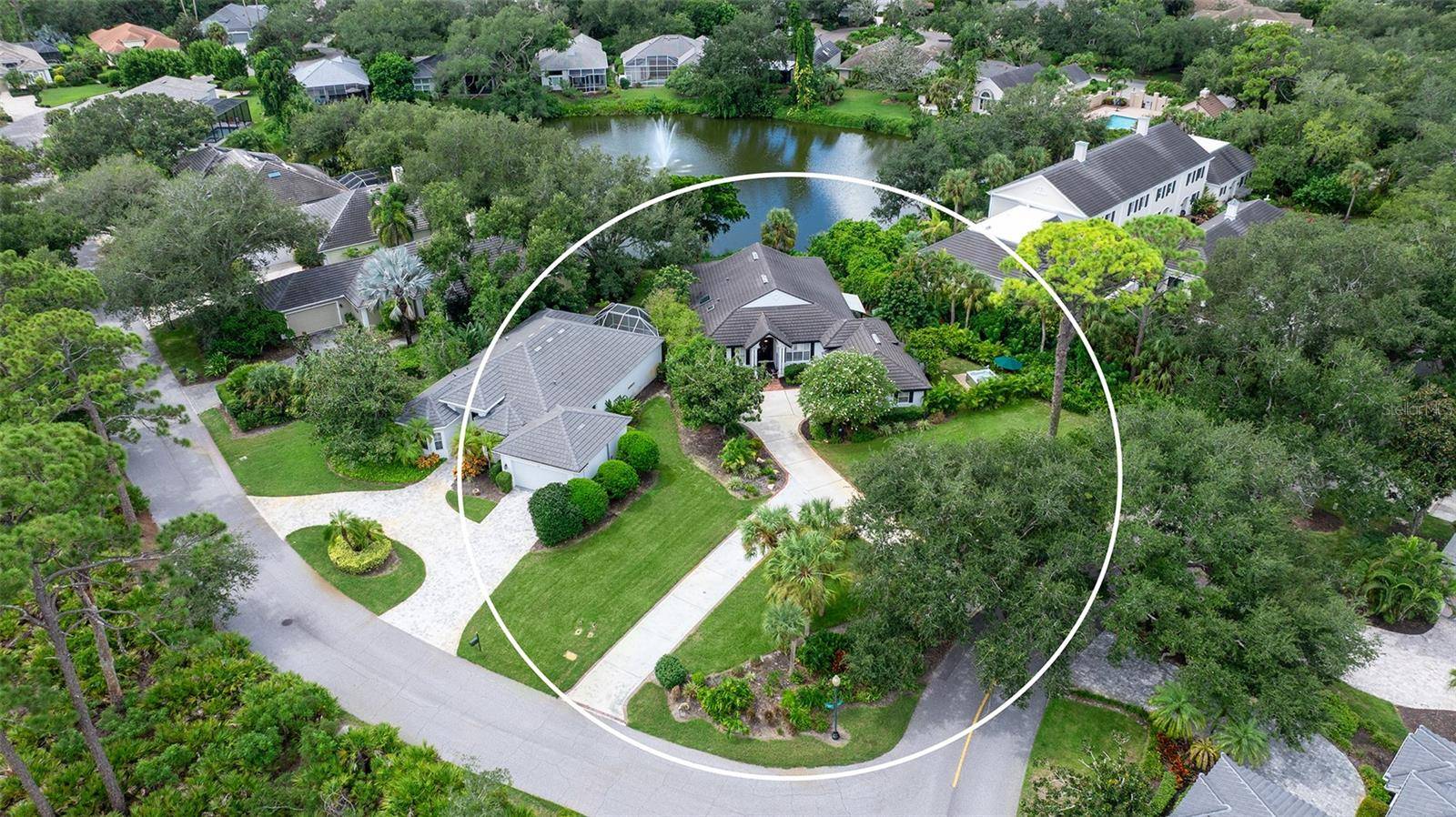 17 BAYHEAD LN, Osprey