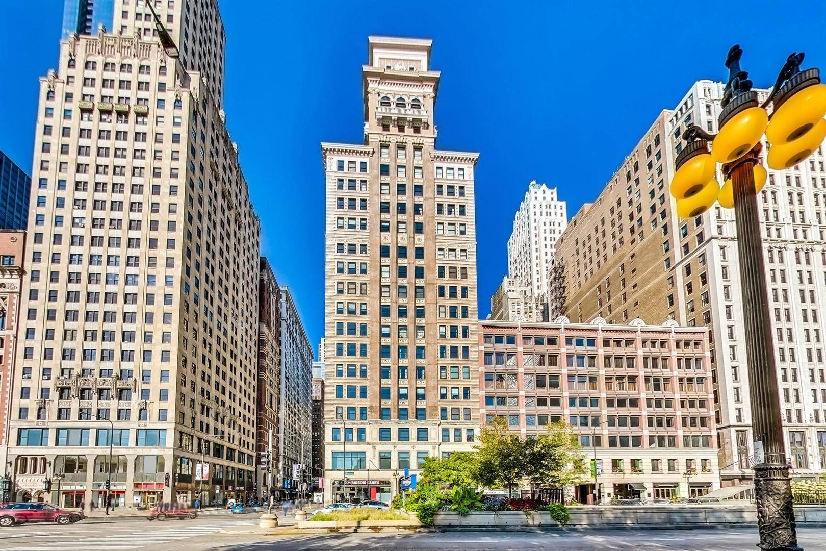 6 N Michigan AVE #1111, Chicago, IL 60602