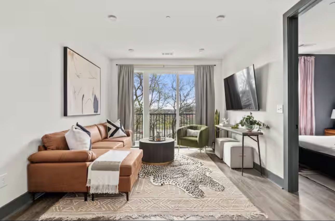 65 Lindsley Ave #207, Nashville, TN 37210