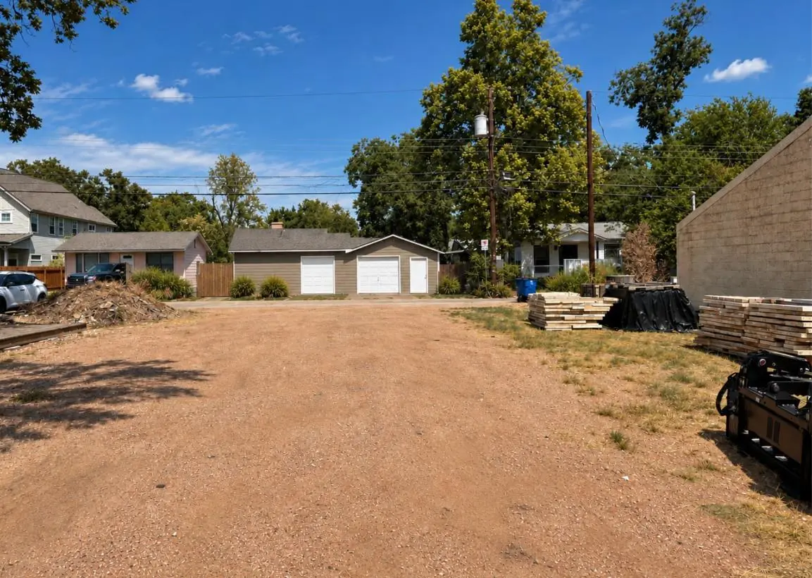 1817 W 36th ST #C, Austin, TX 78731