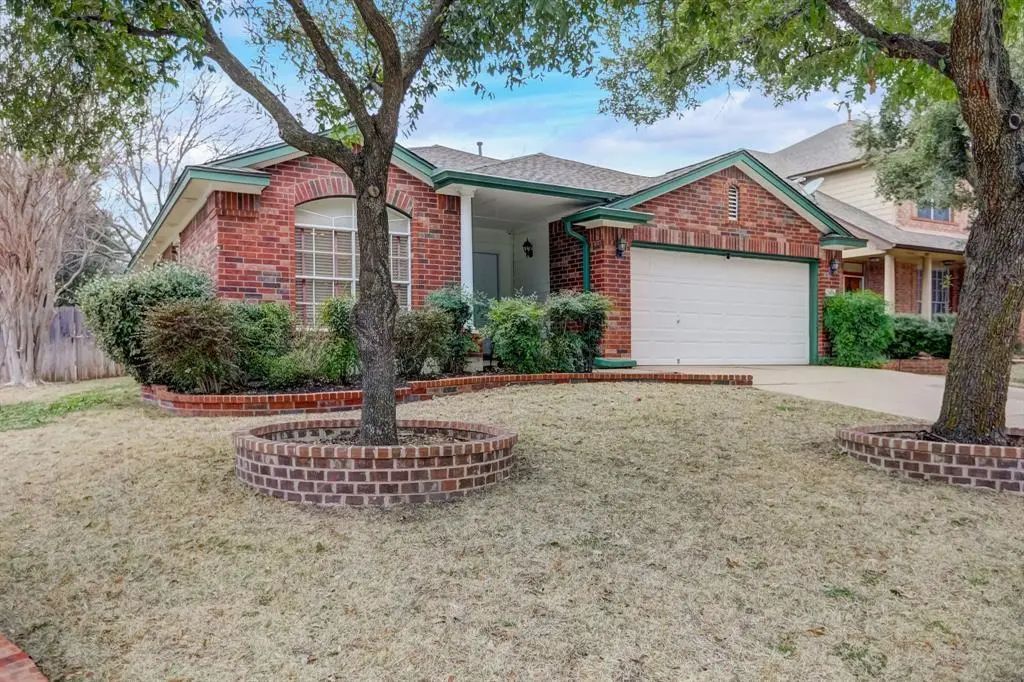 706 Settlement ST, Cedar Park, TX 78613