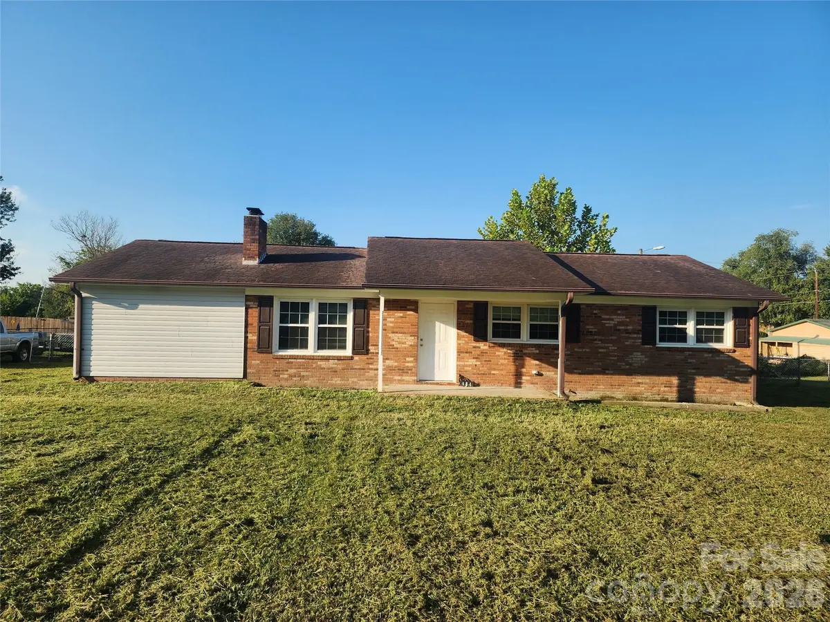 434 Range RD, Kings Mountain, NC 28086