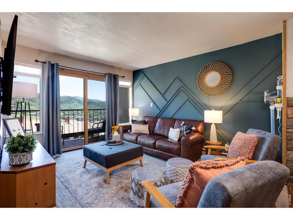 1805 River Queen #206, Steamboat Springs, CO 80487