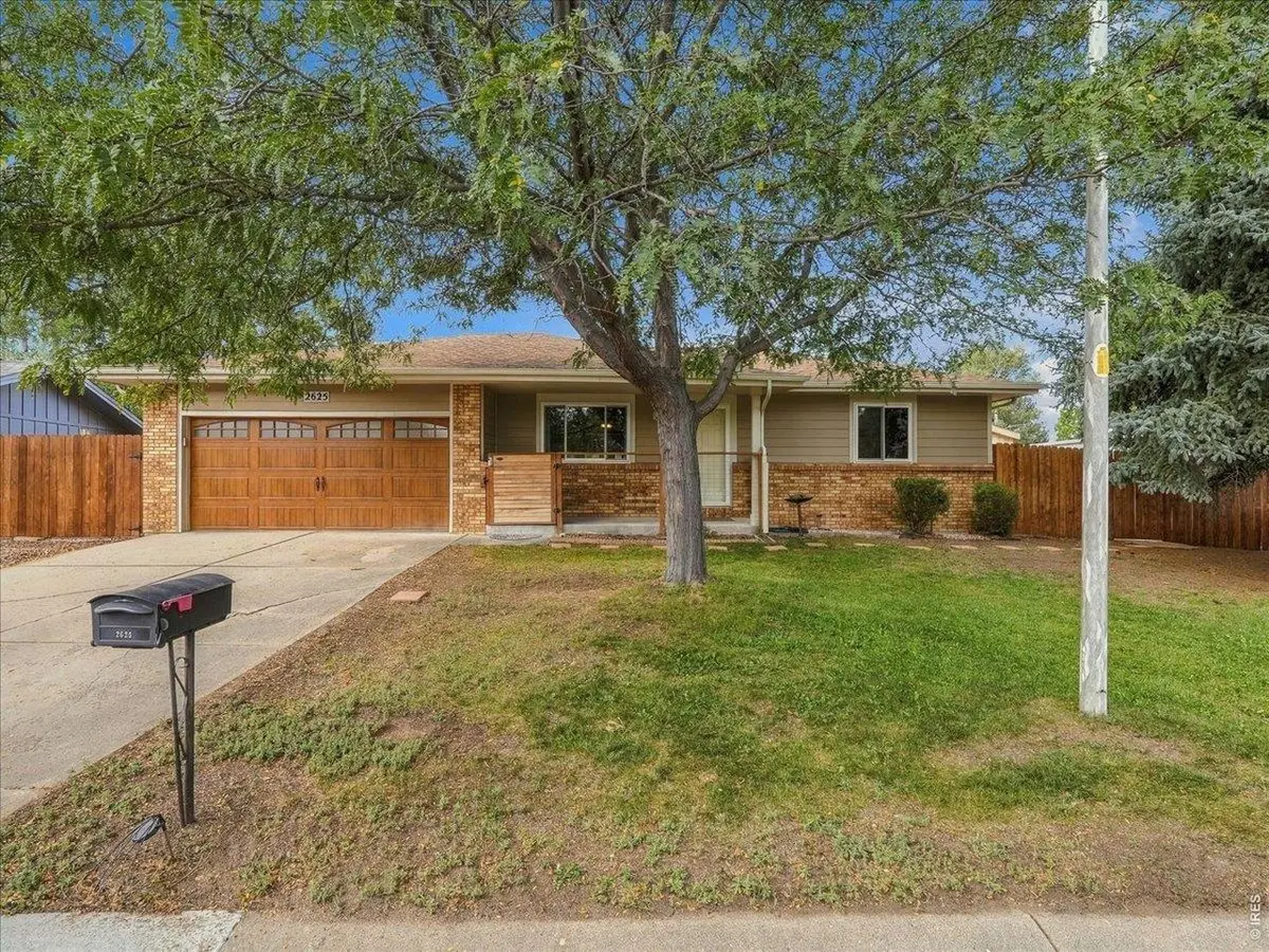 2625 Meadowbrook, Greeley, CO 80634