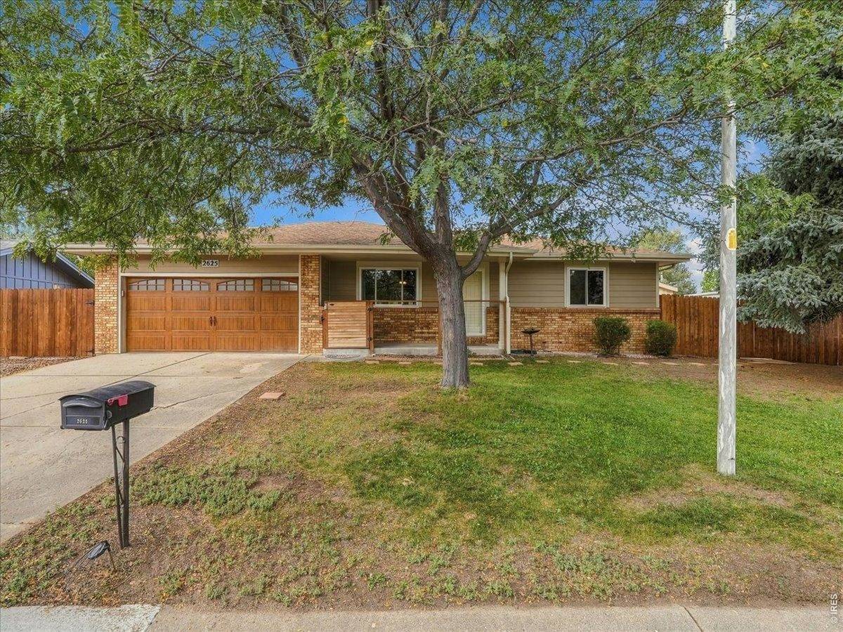 2625 Meadowbrook, Greeley, CO 80634