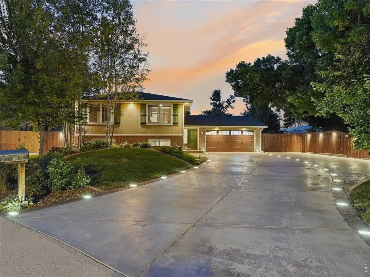 1018 Wagonwheel, Fort Collins, CO 80526