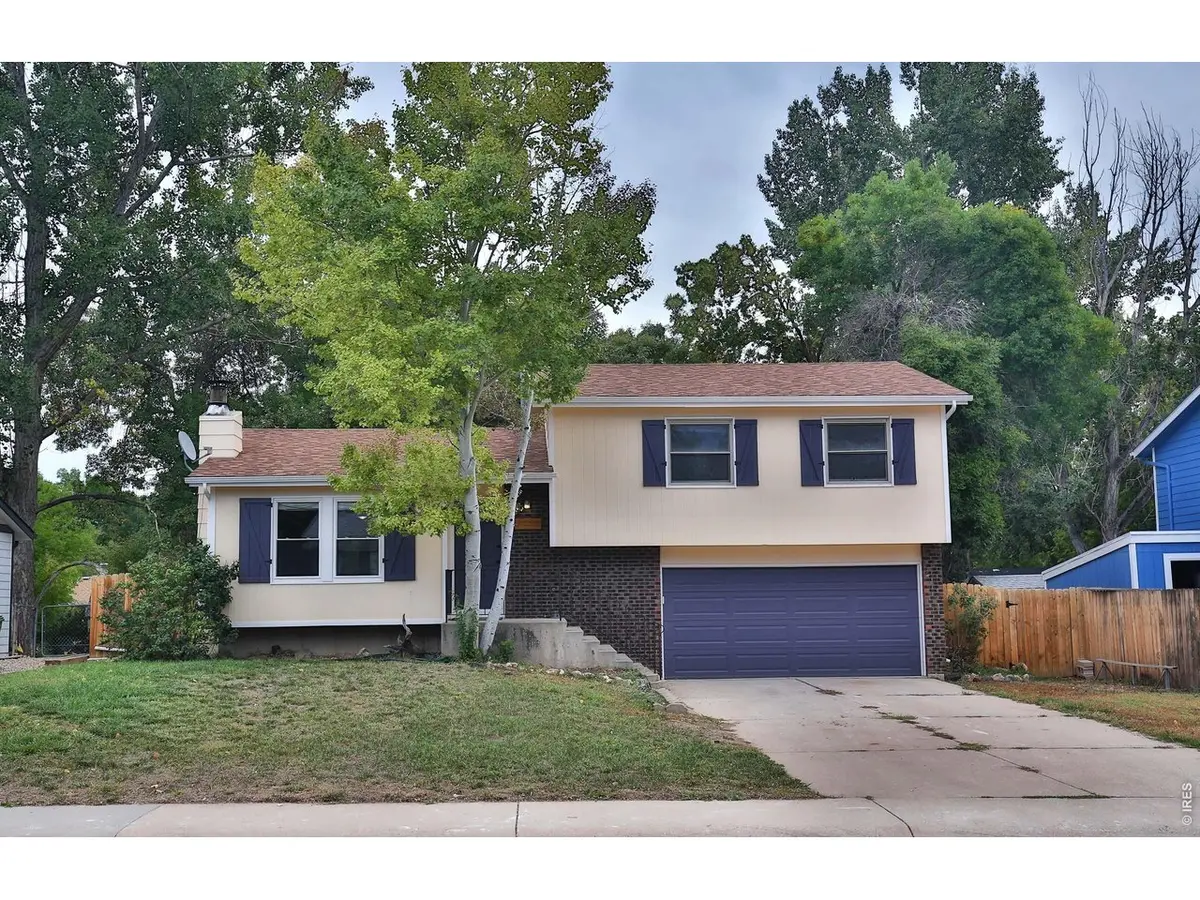 3512 Worwick, Fort Collins, CO 80525