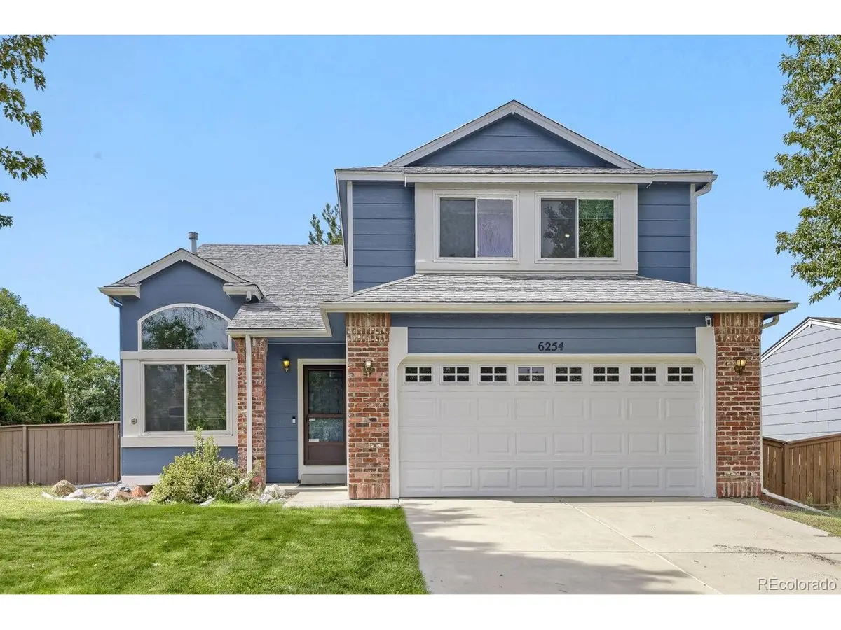 6254 Laguna, Highlands Ranch, CO 80130