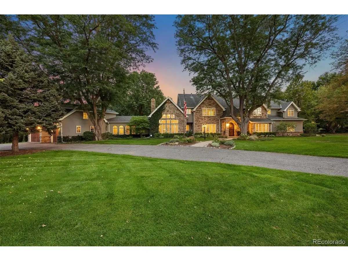5 Viking, Cherry Hills Village, CO 80113