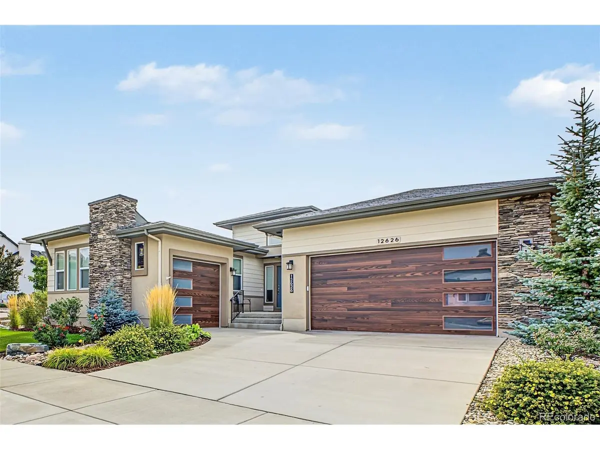 12626 Pensador, Colorado Springs, CO 80921