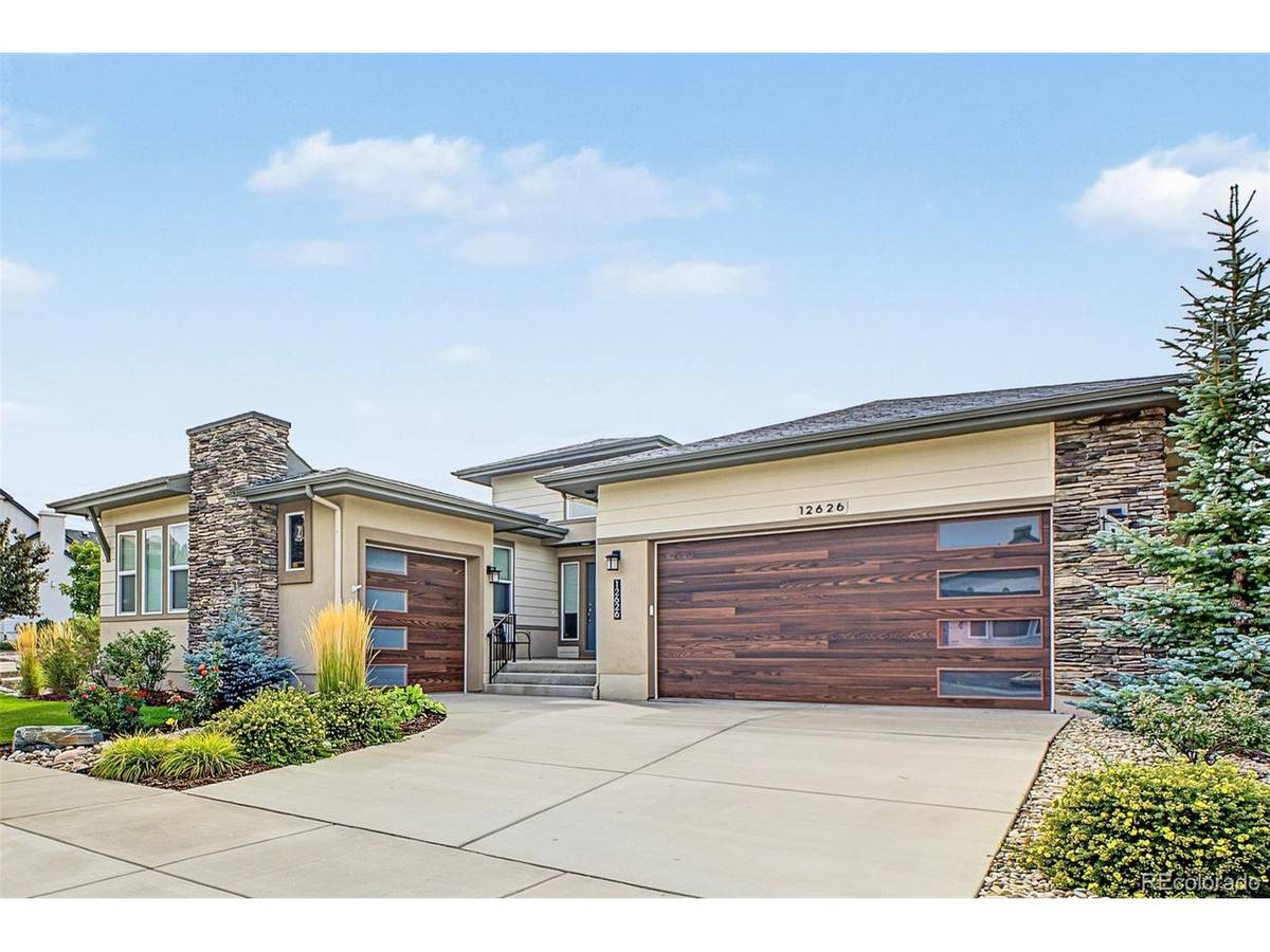 12626 Pensador, Colorado Springs, CO 80921