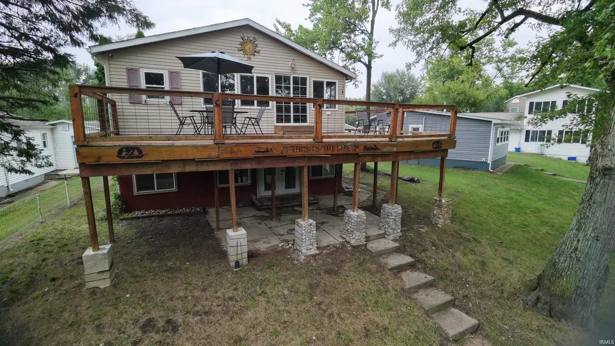 6485 N 1225 W ***, Monticello, IN 47960-6509