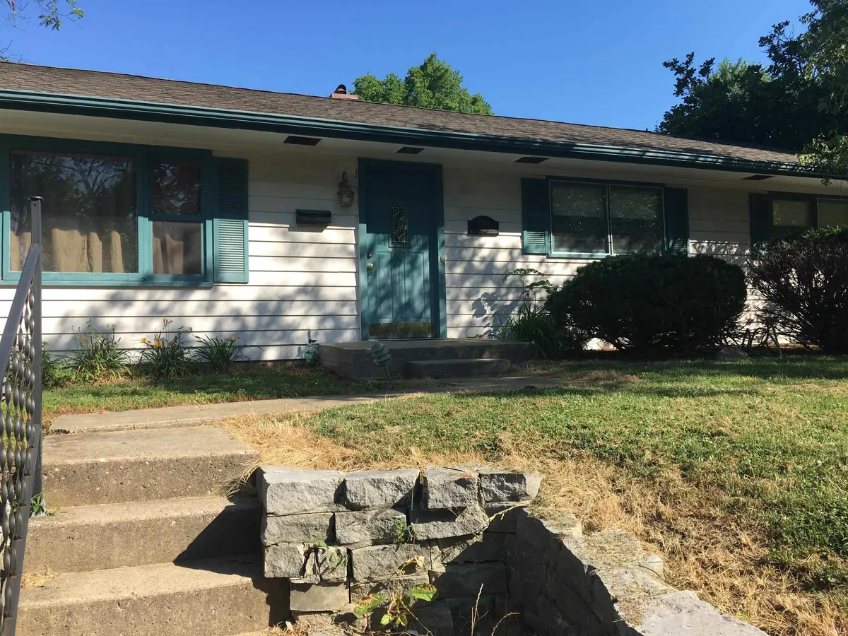 151 Marilyn DR, West Lafayette, IN 47906