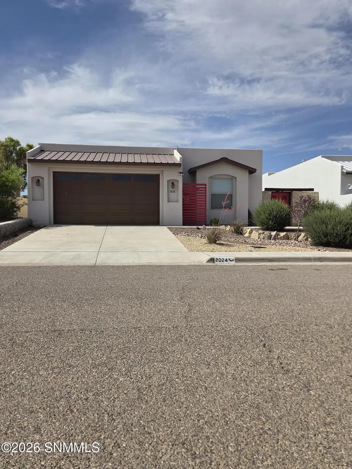 7024 Camino Nuevo Mejico, Las Cruces, NM 88007