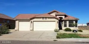 2499 Silver Sage DR, Las Cruces, NM 88011