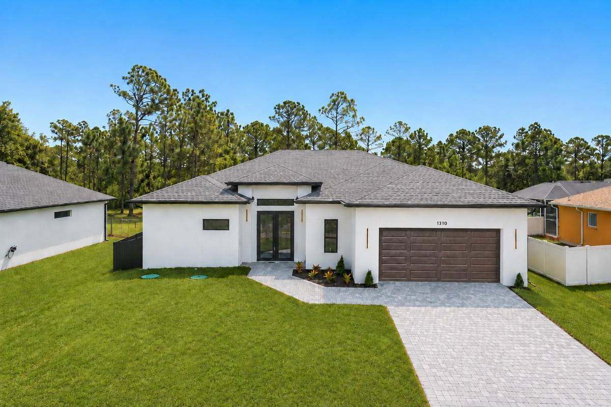 1310 S WAPELLO ST, North Port, FL 34286