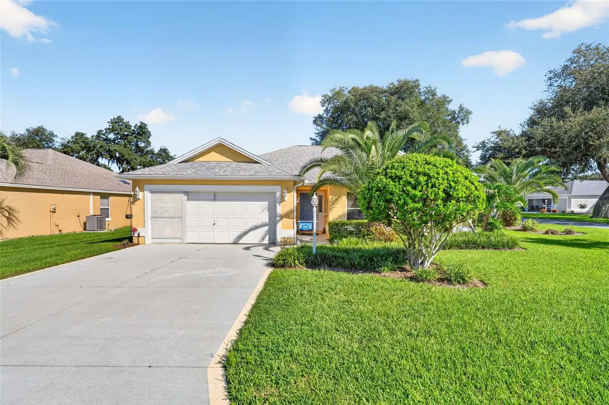 701 CIMARRON AVE, The Villages, FL 32159
