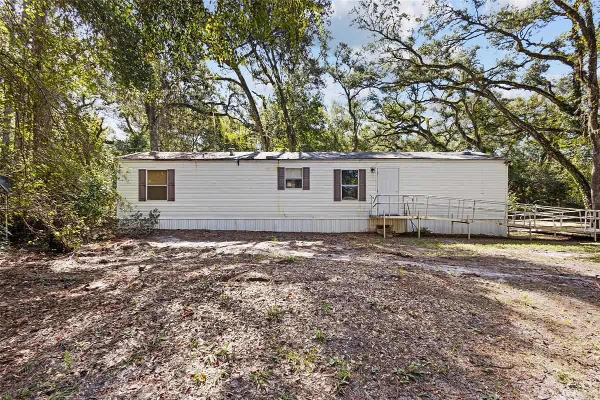 464 NE 526TH ST, Old Town, FL 32680