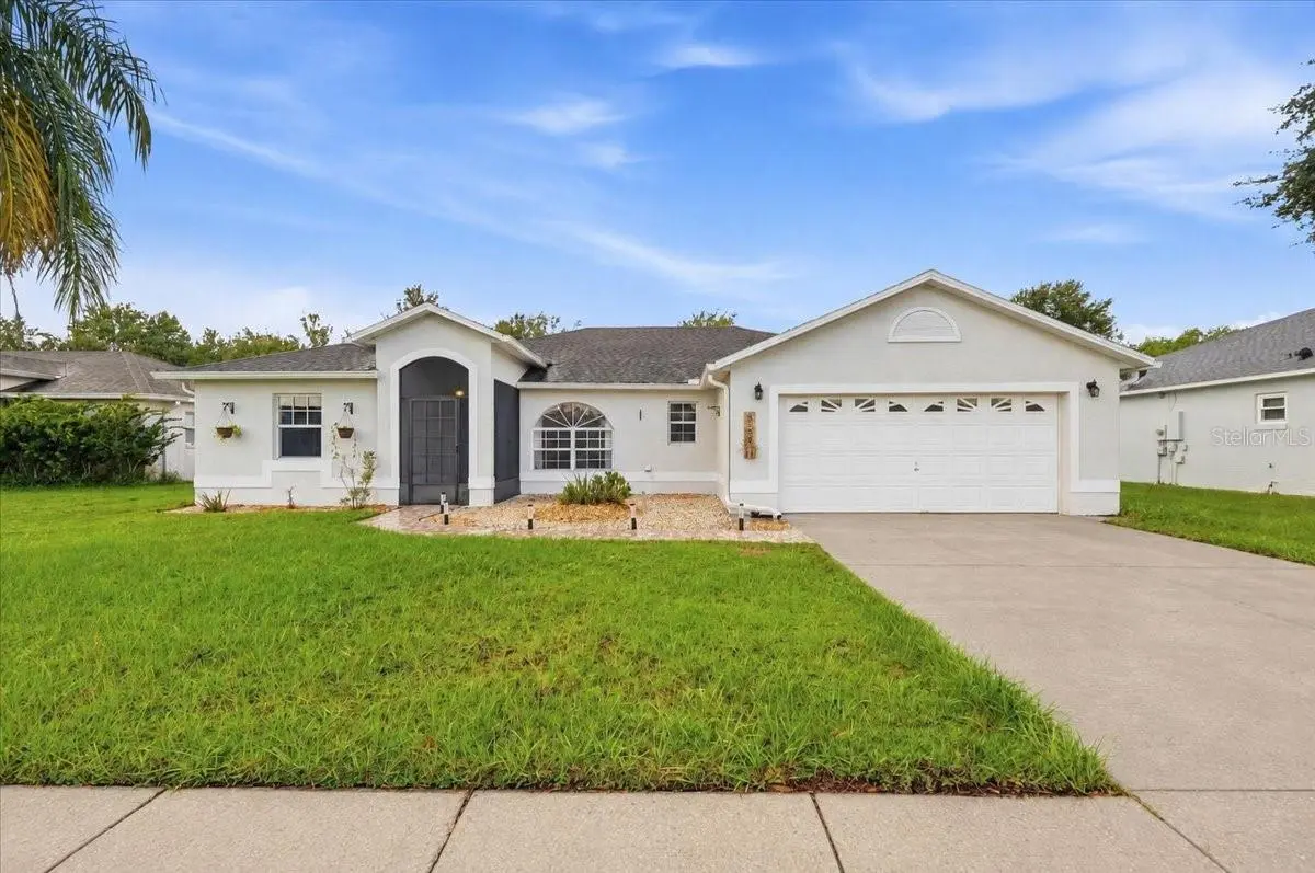 5156 HEATHERSTONE CT, Kissimmee, FL 34758