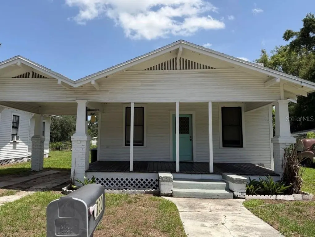 330 W STANLEY ST, Bartow, FL 33830