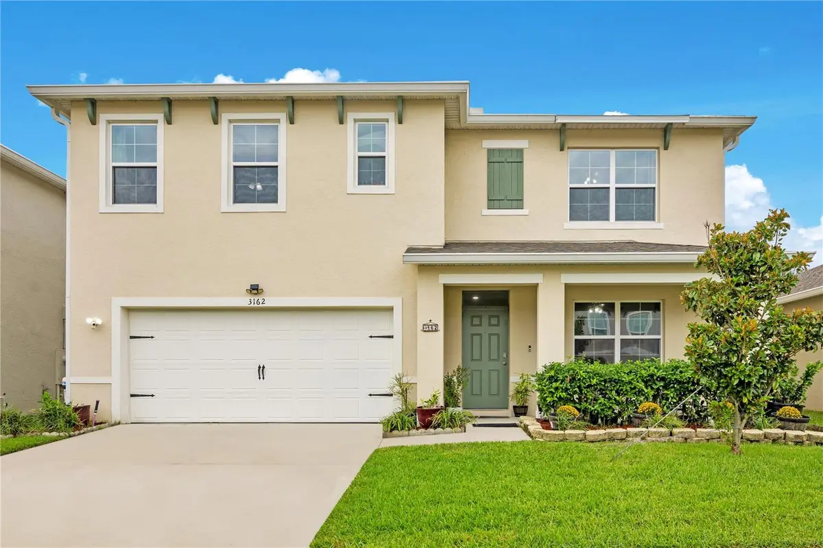 3162 EASTGROVE TER, Sanford, FL 32771