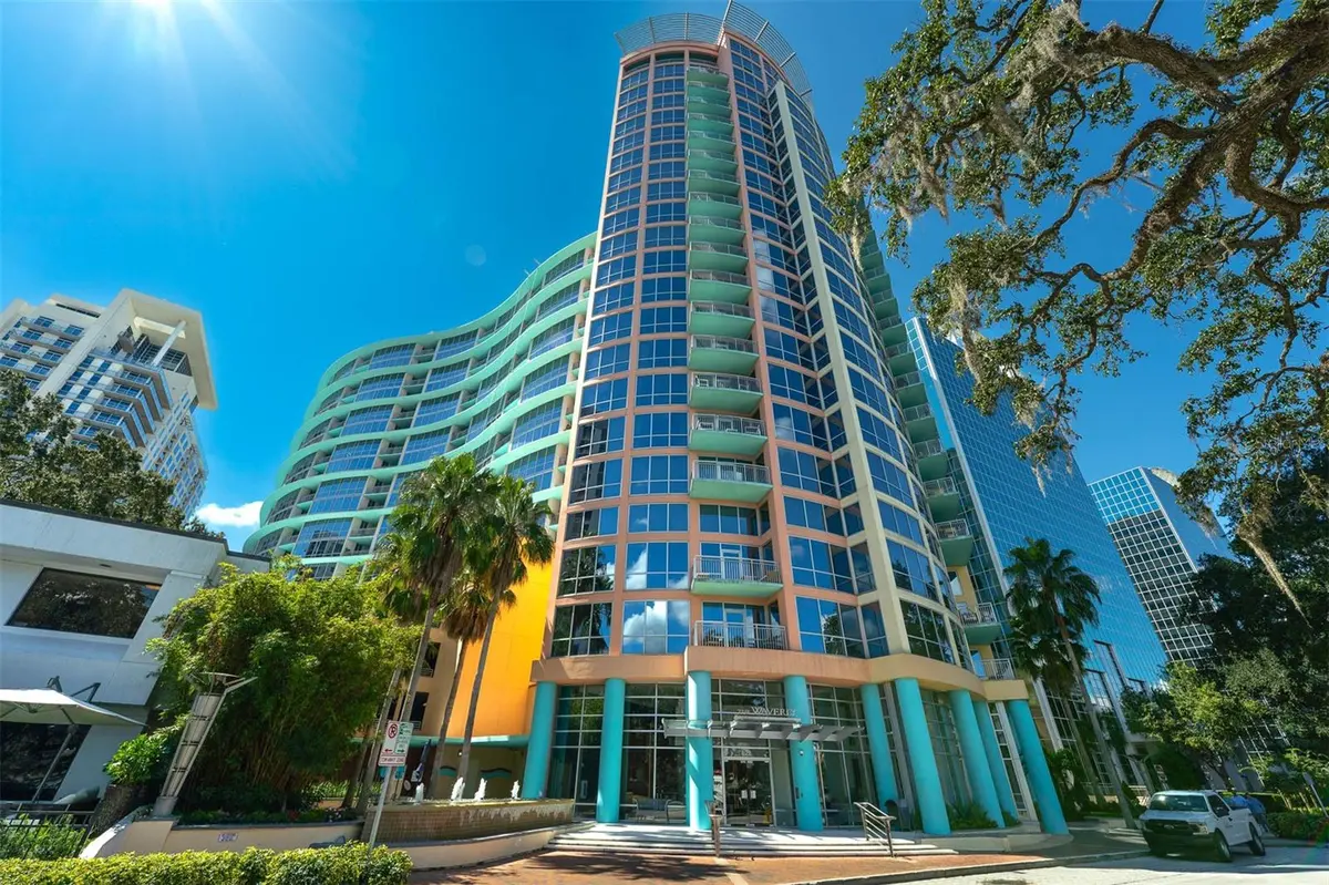 322 E CENTRAL BLVD #815, Orlando, FL 32801