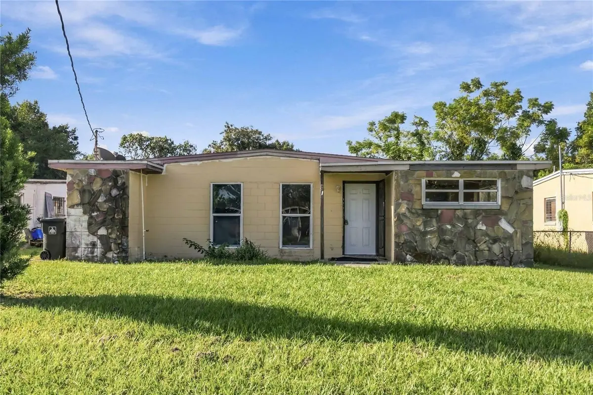 4058 SHELLMAN ST, Orlando, FL 32811