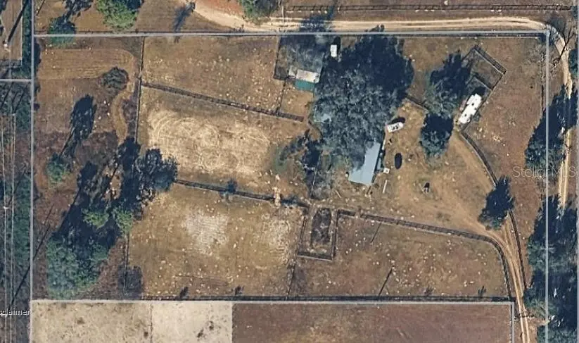 10661 W HIGHWAY 40, Ocala, FL 34482