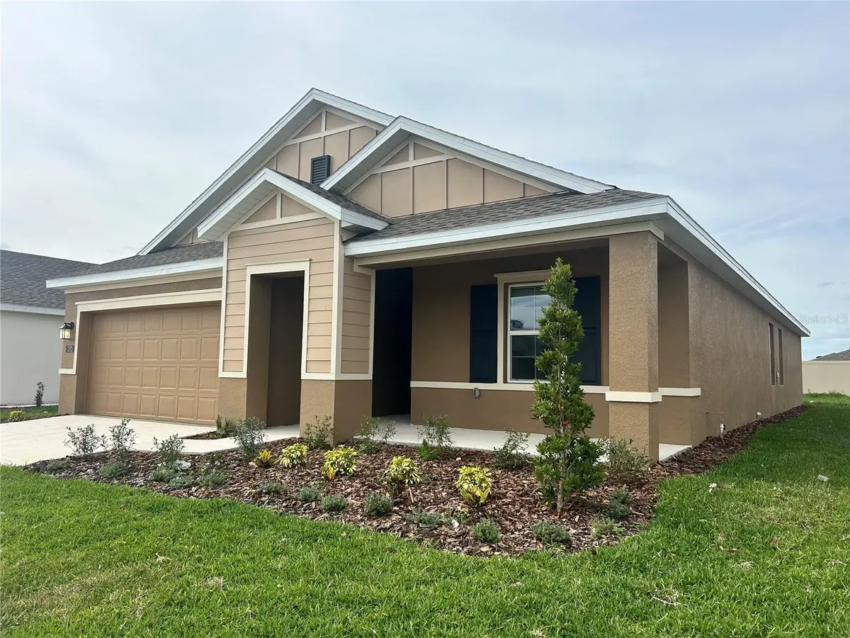 293 LAWSON AVE, Haines City, FL 33844