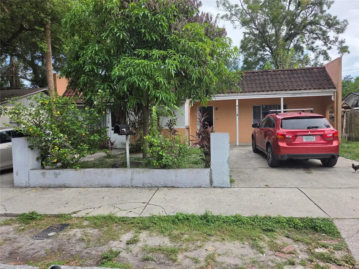 913 E 22ND AVE #A/B, Tampa, FL 33605