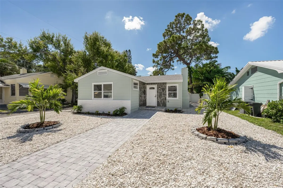 5224 29TH AVE S, Gulfport, FL 33707
