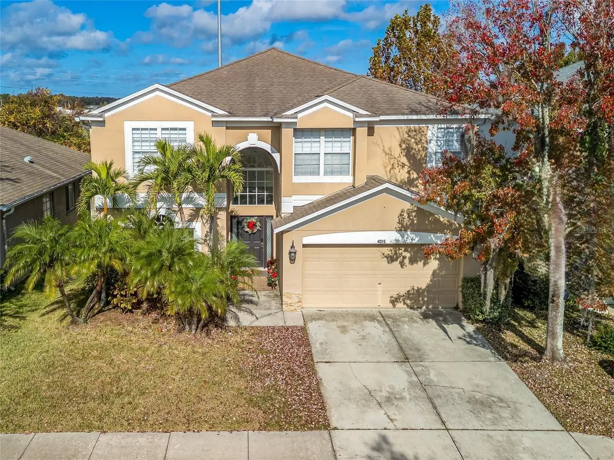 4015 DUKE FIRTH ST, Land O Lakes, FL 34638