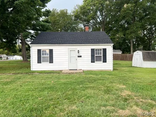 Address not disclosed, Belleville, IL 62221