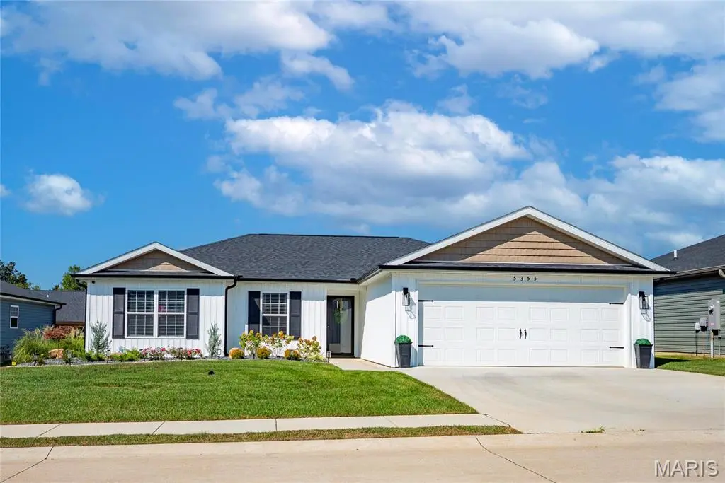 5355 Byrd Creek TRL, Jackson, MO 63755