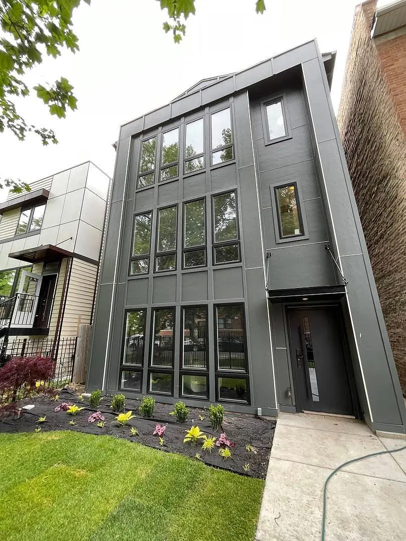 6150 S Saint Lawrence AVE #2, Chicago, IL 60637
