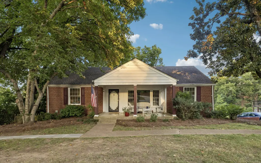 3504 Pleasant Valley RD, Nashville, TN 37204